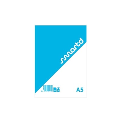 Bloco Notas A5 Liso 80Fls