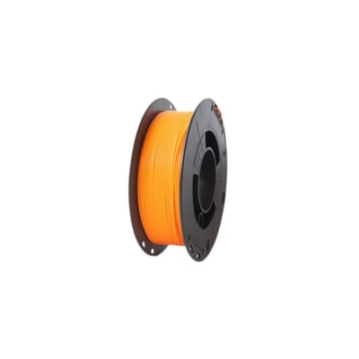 Filamento 3D PLA 1.75mm 1kg Naranja