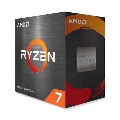 Processador AMD Ryzen 7-5700G 3.80GHz Socket AM4