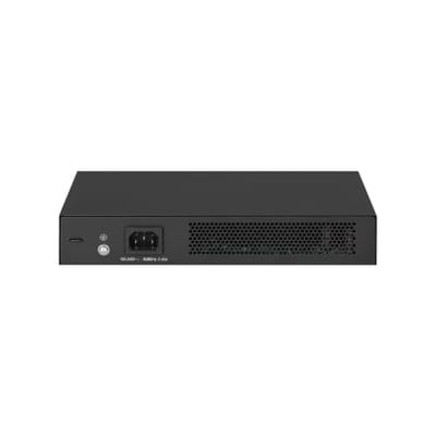 Switch de Rede Dahua Technology DH-AS4300-8GT2GF L2/L2+ Gerido 8x Gigabit Ethernet