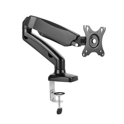 Soporte Equip para Monitor 13"-27" Rotación 360º