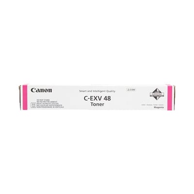 Toner Original Canon EXV48 Magenta