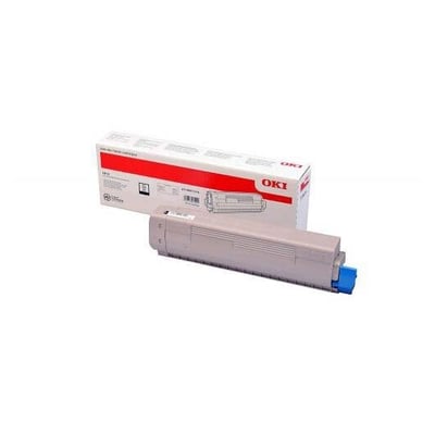 Toner Original OKI C813 Preto
