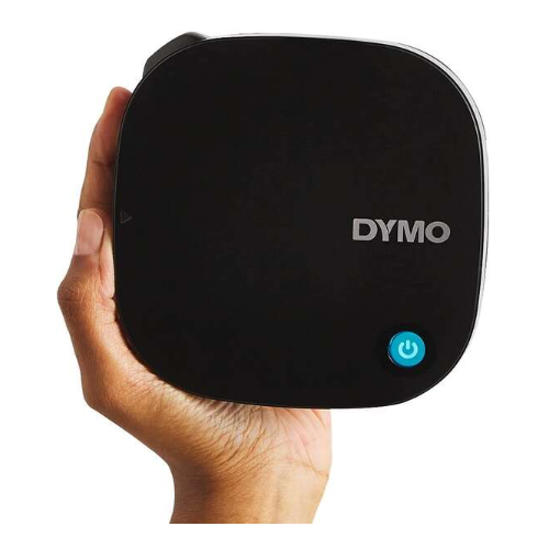 Máquina Etiquetar Dymo LetraTag 200B Bluetooth