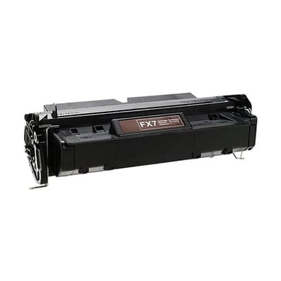 Toner Reciclado Canon FX7 Preto
