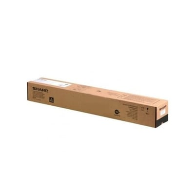 Toner Original Sharp MX-2610 / 3110 / 3610 Preto