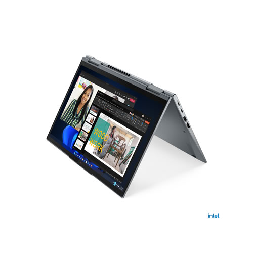Portátil Lenovo ThinkPad Yoga X1 Gen 7 i5 