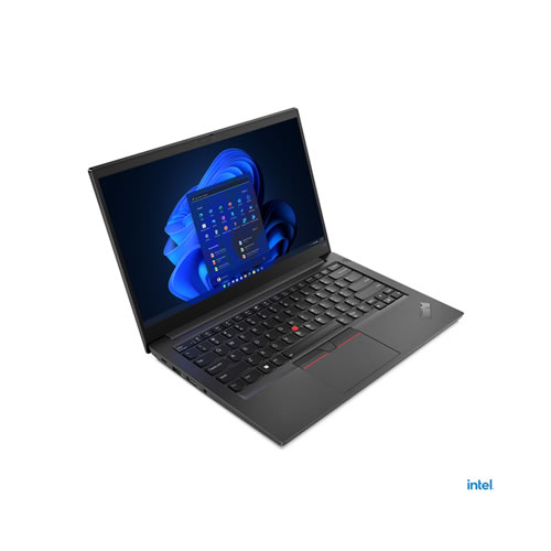 Portátil Lenovo ThinkPad E14 i7 512GB