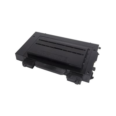 Toner Compatível Xerox Phaser 6100 Preto Alta Cap.