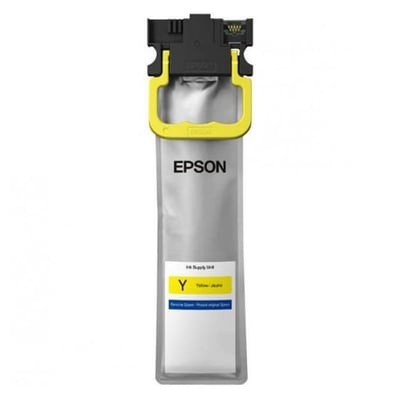 Cartucho de tinta Original Epson T11N4 XL Amarillo