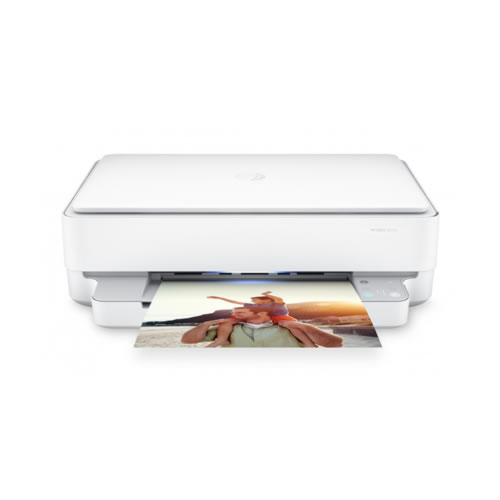Multifunções HP Envy 6020e All-in-One Printer