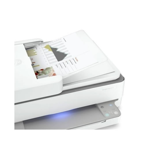 Multifunções HP Envy Pro 6420e All-in-One