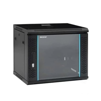 Armario / Bastidor de Pared Phasak 9U