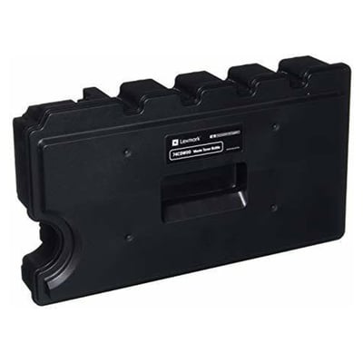 Depósito de Resíduos Original Lexmark XC4150