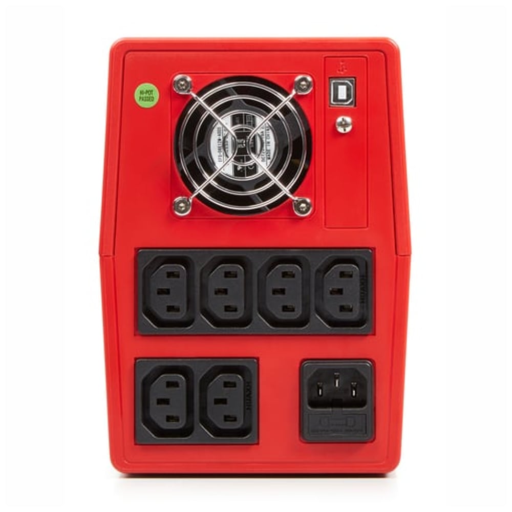 UPS Salicru SPS 1500 ONE IEC