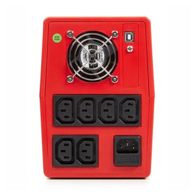 UPS Salicru SPS 1500 ONE IEC