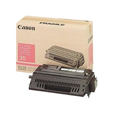 Toner Original Ricoh Fax 2500L Type30 1x170gr