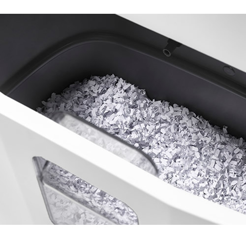 Destuidora de Papel Dahle PaperSafe PS240 10 fls.