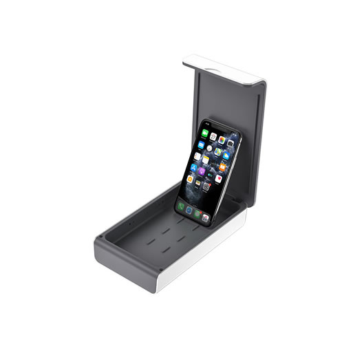 Caixa de Desinfeção Ultravioleta S1 Pro