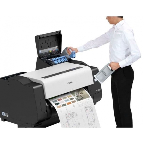 Tinteiro Original Canon PFI-310 Preto