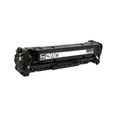 Toner Reciclado HP CF410A Preto
