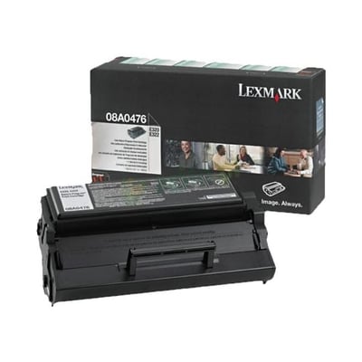 Toner Original Lexmark Prebate E320/E322 (08A0476)