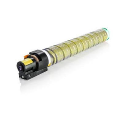 Toner Compatível Ricoh Aficio Type 5502E Amarelo