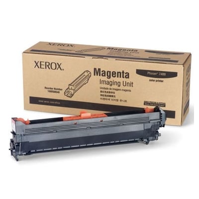 Tambor Original Xerox Phaser 7400 Magenta