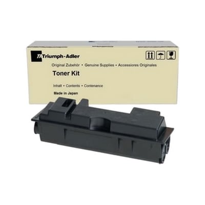 Toner Original Triumph Adler LP 4022 Preto