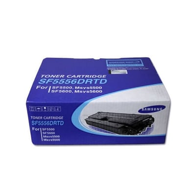 Toner Original Samsung SF5500