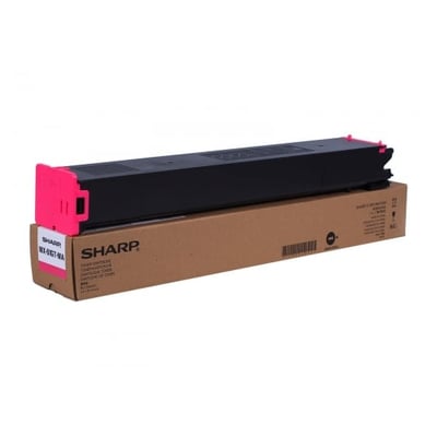 Toner Original Sharp MX-2630 / 2651 / 3050 Magenta