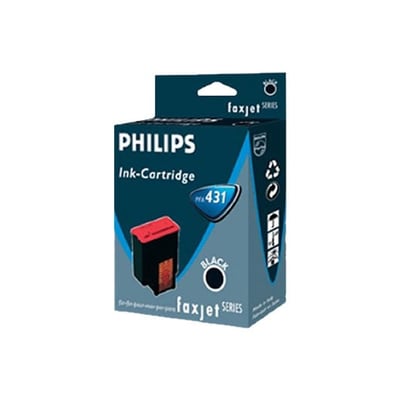 Cartucho de tinta Original Philips Fax IPF320 (PFA431)