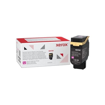 Toner Original Xerox C325 Magenta