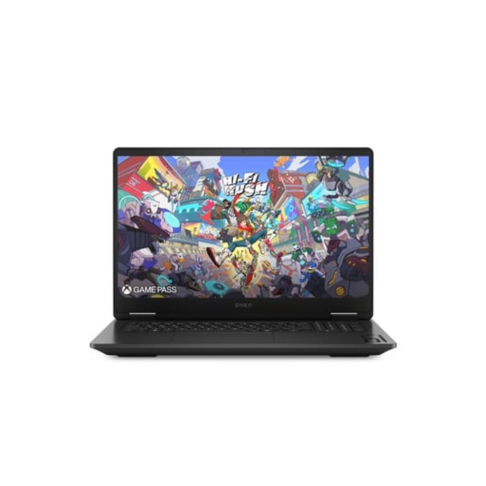 Computador Portátil HP OMEN Gaming 17 Copilot+ | AMD Ryzen AI 7 | 17.3