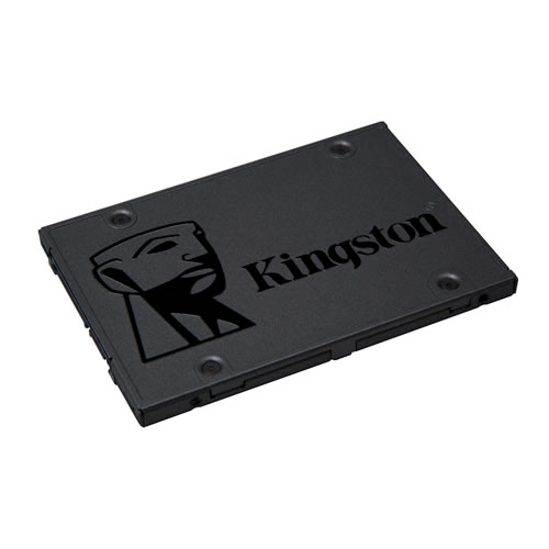 Disco Rígido SSD KINGSTON 240Gb SATA3 A400