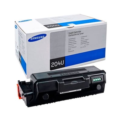 Toner Original Samsung MLT-D204U - Ultra Cap.