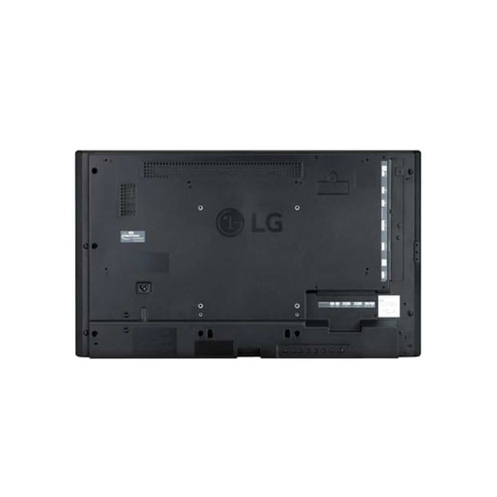 Ecrã de sinalização 32" LG LCD Interior