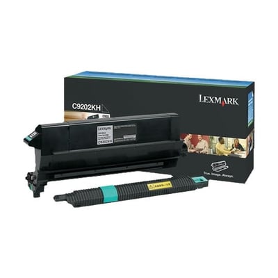 Toner Original Lexmark C920 Preto