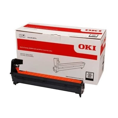 Tambor Original OKI C823 / C833 / C843 Negro