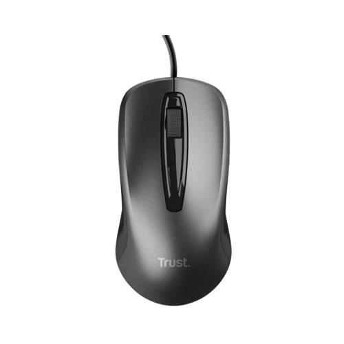 Rato Trust Basics com fio 