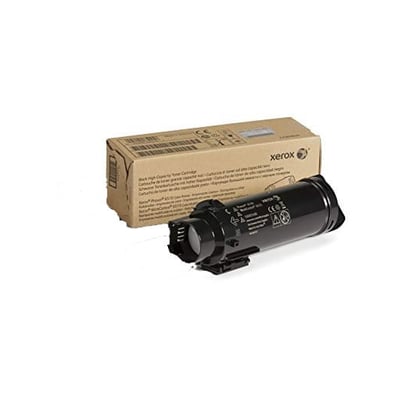 Toner Original Xerox Phaser 6510/6515 Preto A.C.