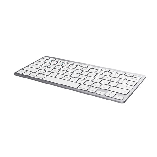 Teclado Trust Basics Bluetooth