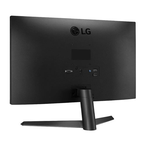 Monitor LG 24MP60G-B 23.8P Full HD