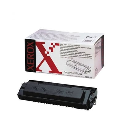 Toner Original Xerox LD P1202