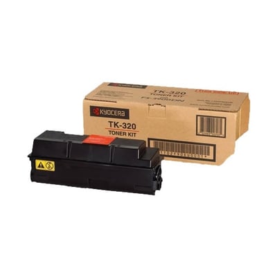 Toner Original Kyocera TK-320