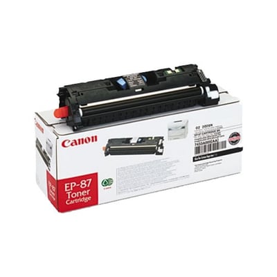 Toner Original Canon EP-87 Preto