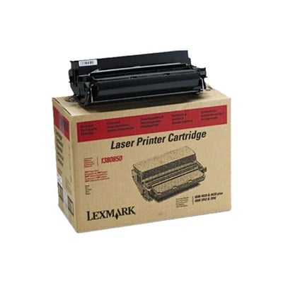 Toner Original Lexmark 3912 (1380850)
