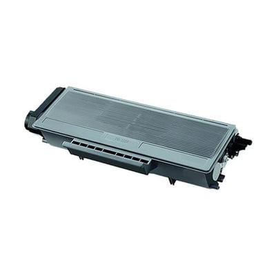 Toner Compatível Brother TN-3280 Preto Alta Cap.