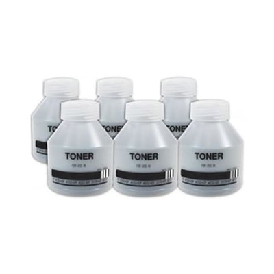Toner Original Konica/Minolta EP410S 6x150gr