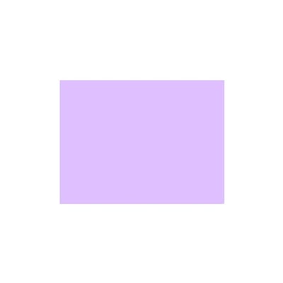 Cartulina 180gr 50x65cm Lila - 1ud